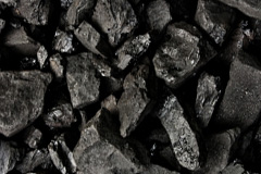 Blackhorse coal boiler costs